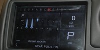 Nissan - R35 GTR - Nissan - R35 GTR - Heads Up Screen